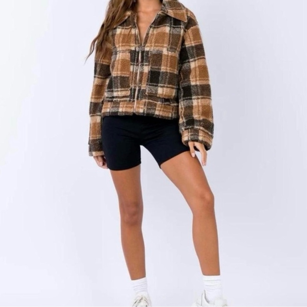 Princess Polly Jacket